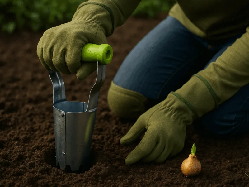 Planting Tools