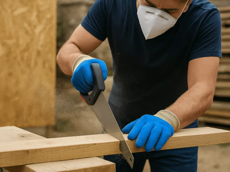 Safety and Workwear