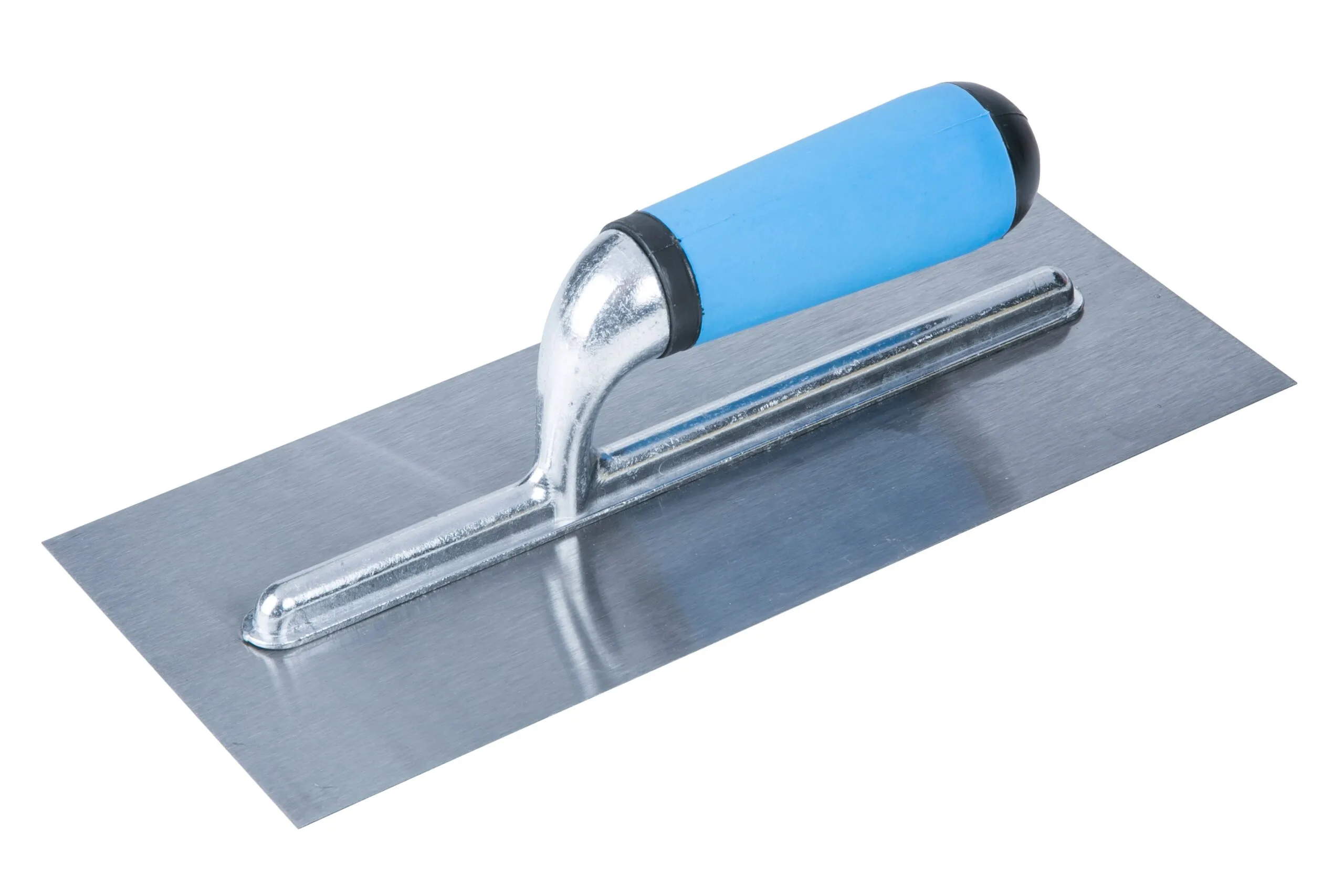 24116_2.jpg Blue Spot Tools Soft Grip Plastering Trowel – 280mm (24116)