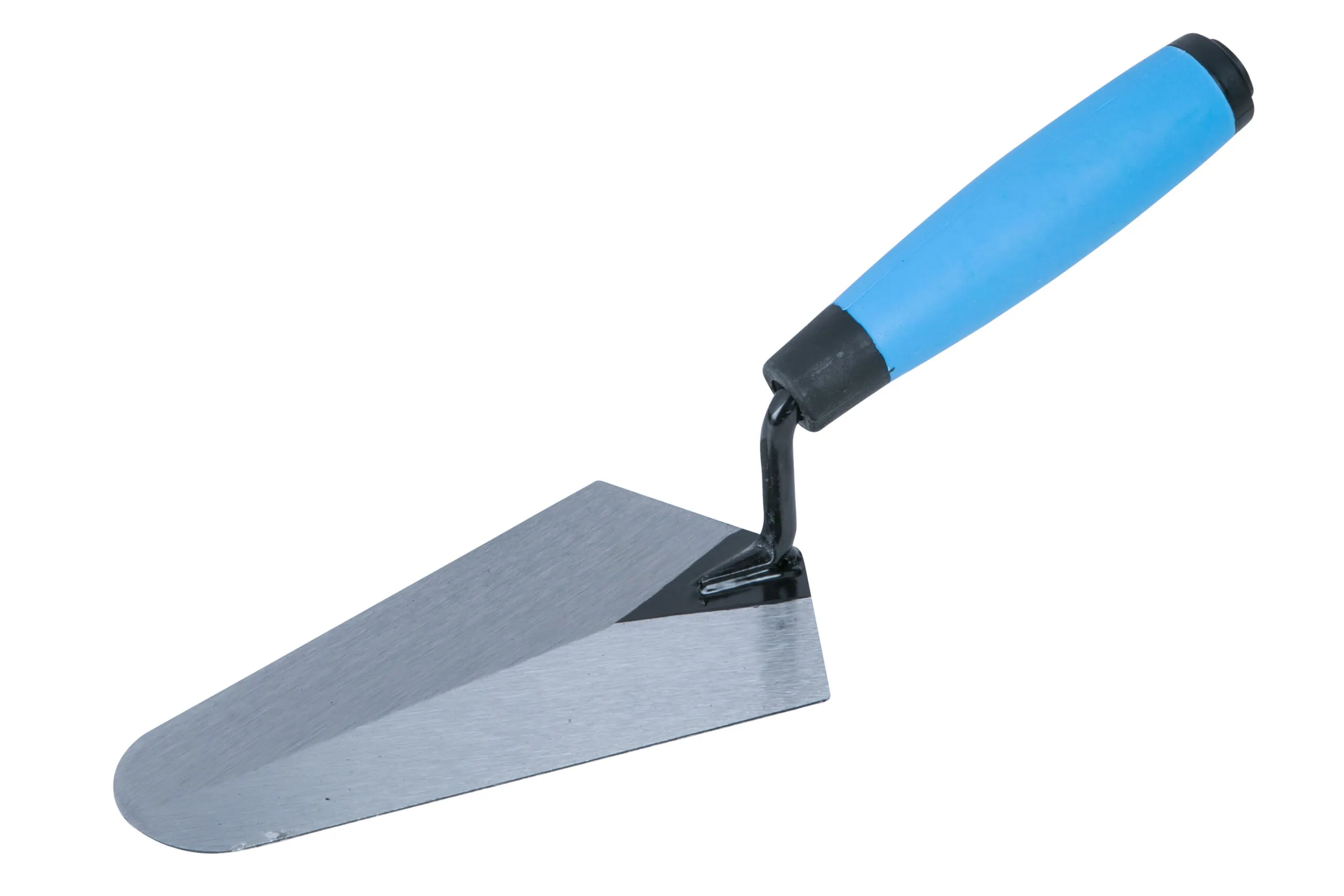 24118_2.jpg Blue Spot Tools Soft Grip Gauging Trowel – 180mm (24118)