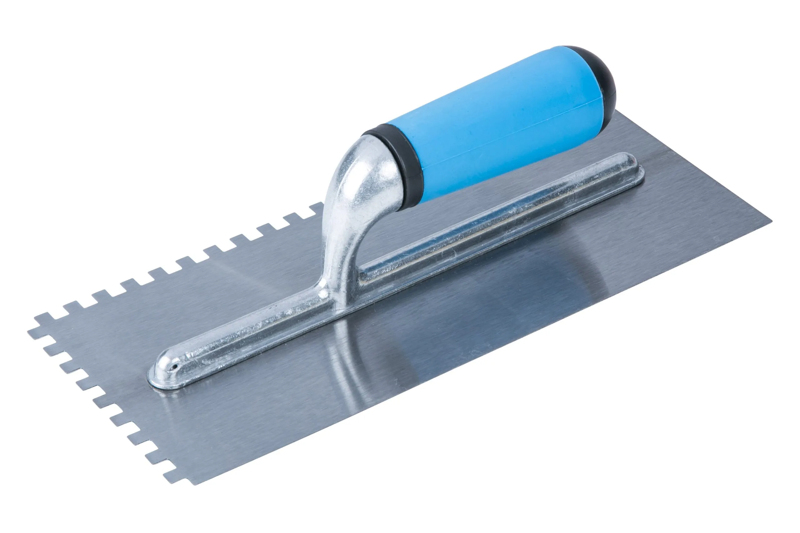 24230_2.jpg Blue Spot Tools Soft Grip Adhesive Trowel – 280mm (24230)