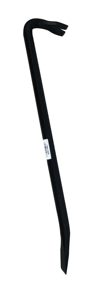 Blue Spot Tools Induction Hardened Wrecking Pry Bar – 450mm (25538)