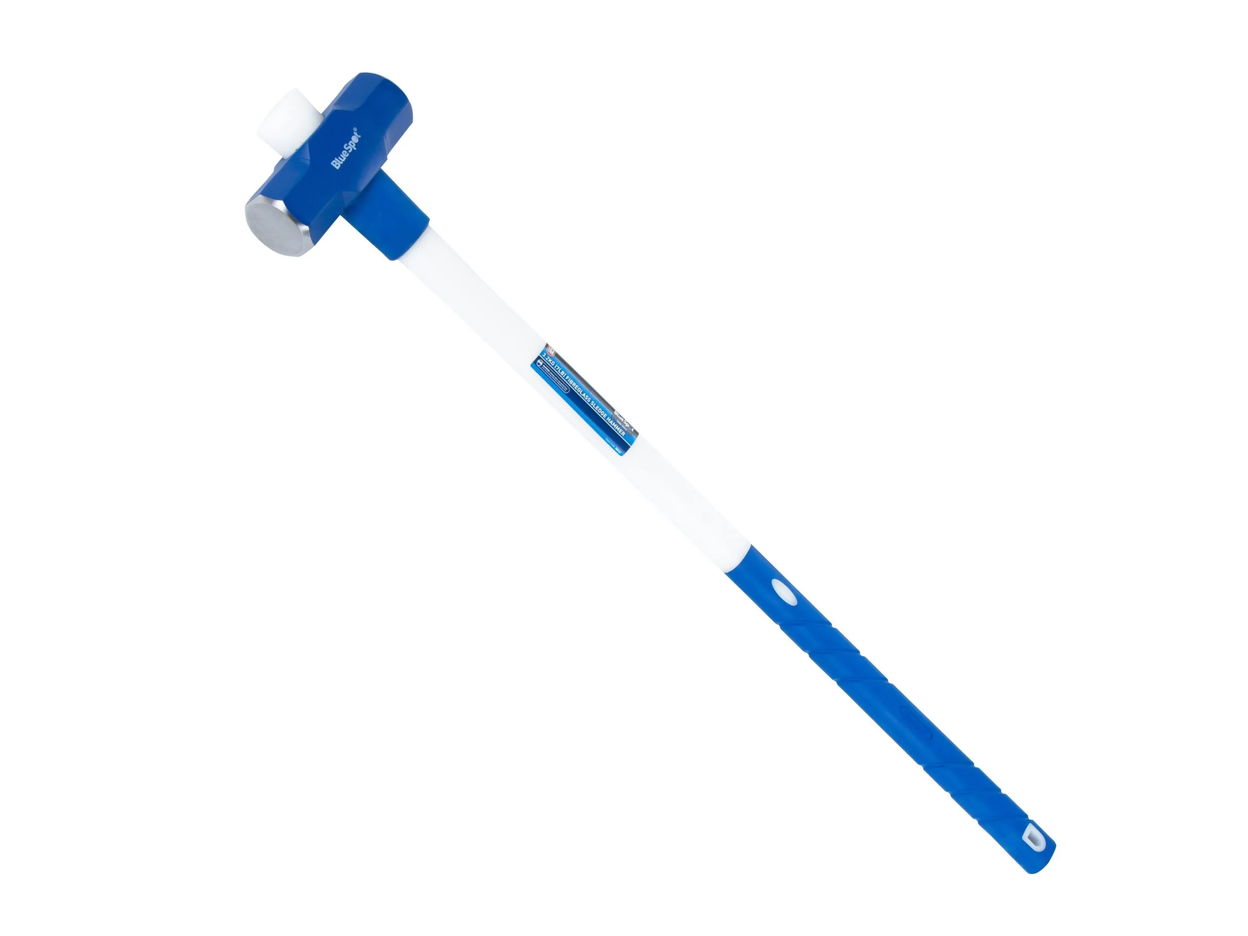 26612.jpg Blue Spot Tools Fibreglass Sledge Hammer – 7lb (26612)