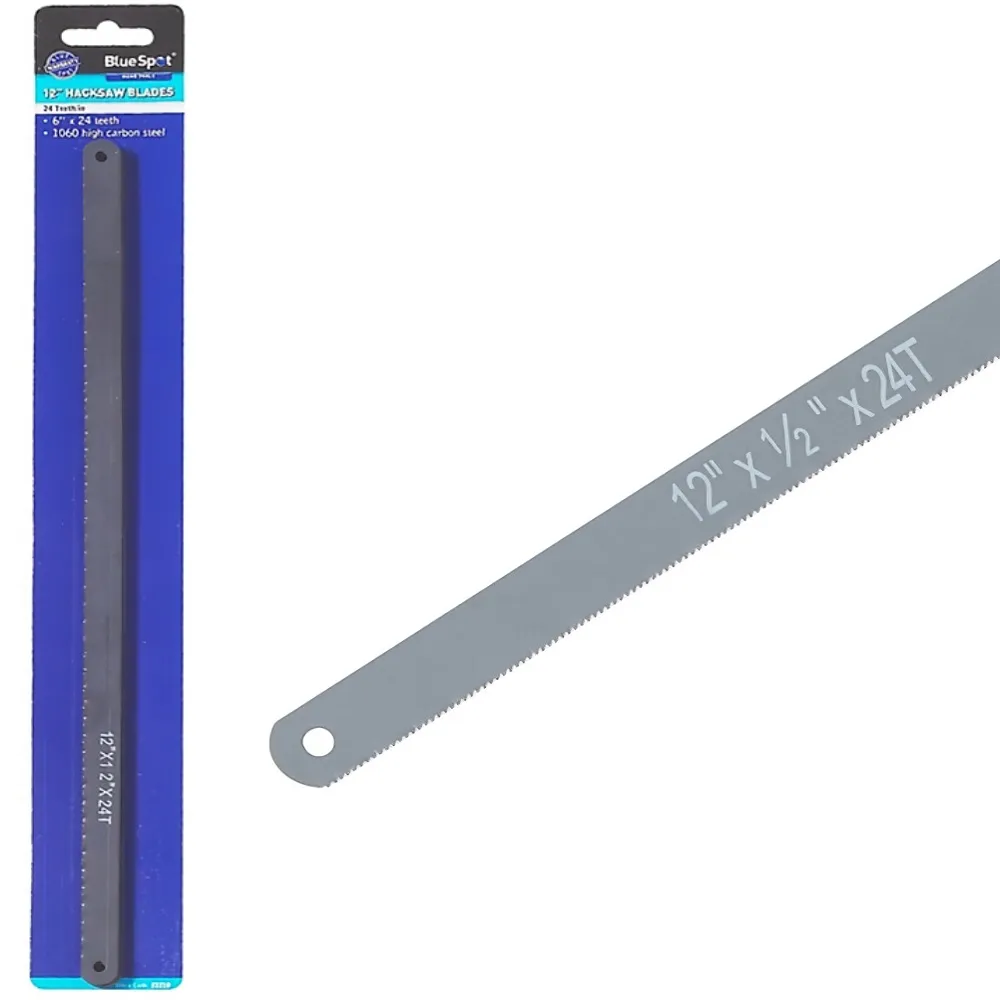 blue-spot-tools-flexible-hacksaw-blade-300mm-10pc-set-22210-bluespot.jpg Blue Spot Tools Flexible Hacksaw Blade Set – 300mm, 10pc (22210)