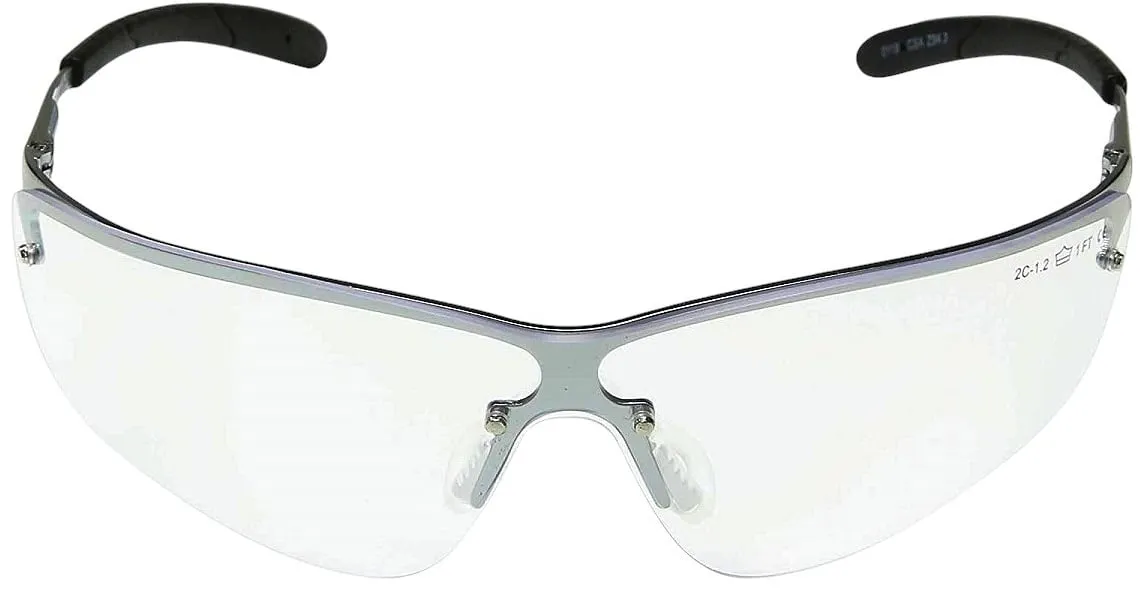 bolle-silium-safety-glasses-clear-silpsi-bolsilpsi-4.jpg Bolle Silium Clear Safety Glasses – Approved Protective Eyewear (BOLSILPSI)
