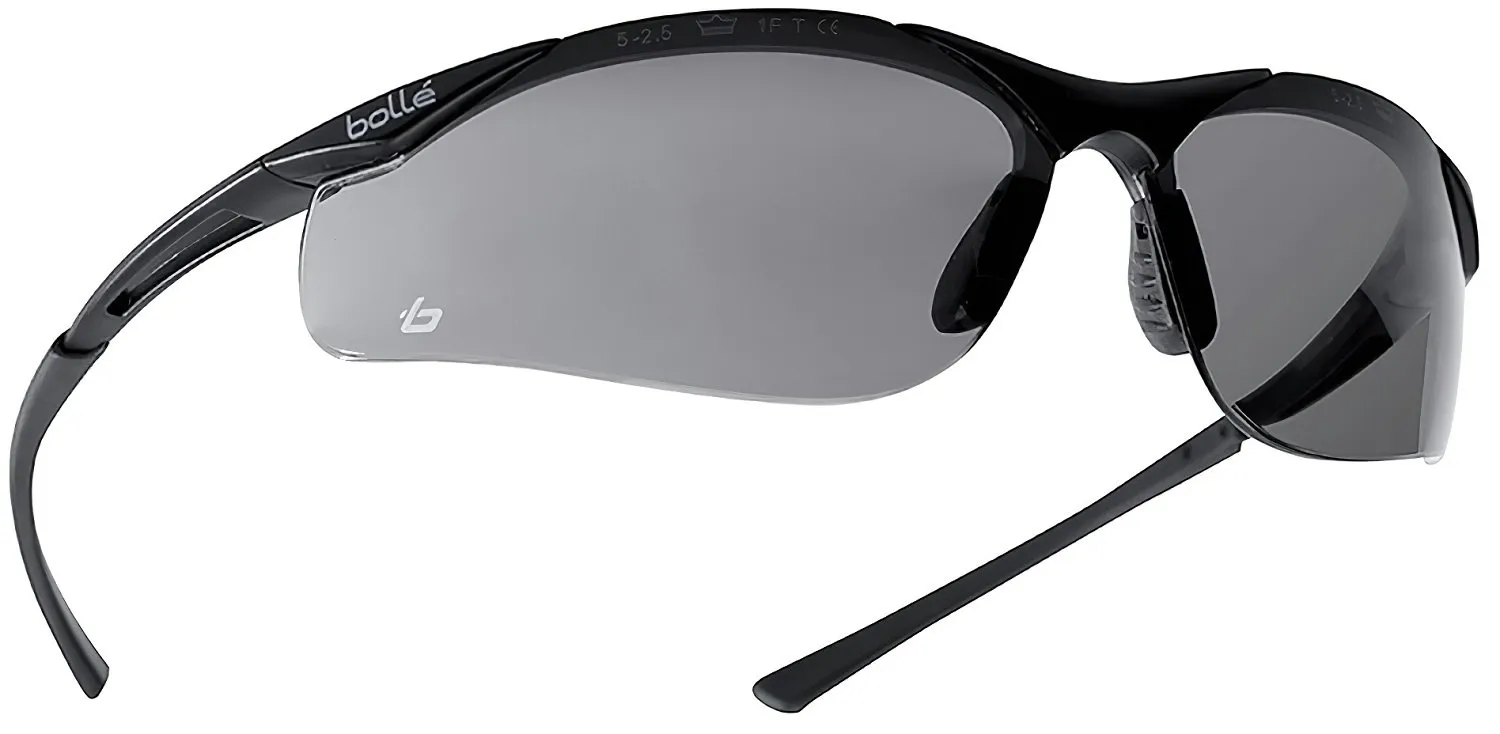 bolle-wrap-around-contour-safety-glasses-smoked-contpsf-sunglasses.jpg Bolle Contour Smoked Safety Glasses – Wrap Around Sunglasses (CONTPSF)