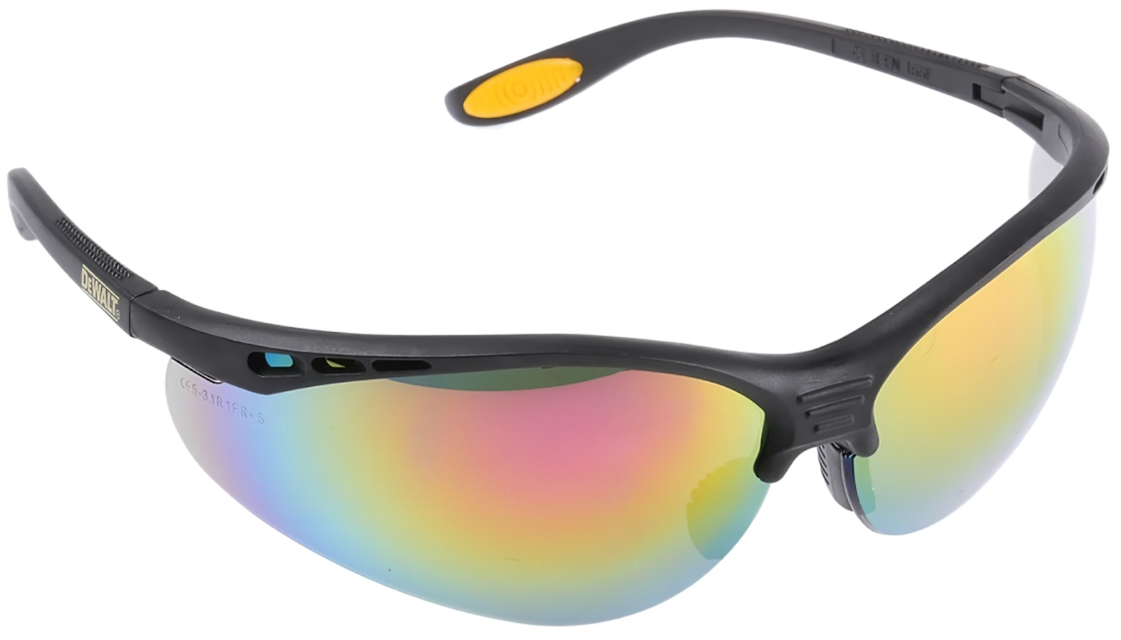 dewalt-dpg58-6d-reinforcer-fire-mirror-safety-glasses-1b-view.jpg