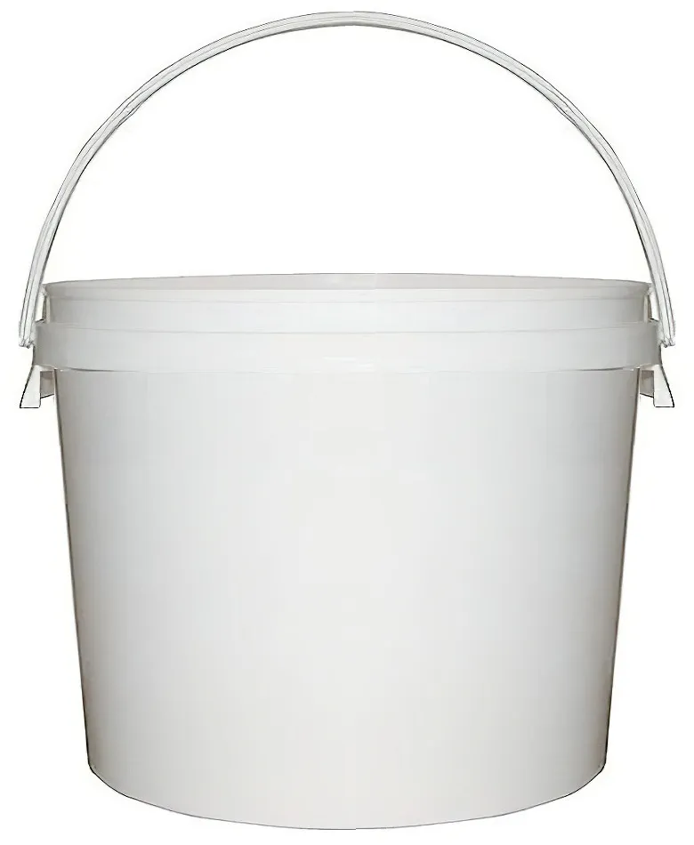 faithfull-plastic-paint-kettle-2-5-litre-bucket-faipkettle.jpg Faithfull Plastic Paint Kettle Bucket – 2.5 Litre (FAIPKETTLE)