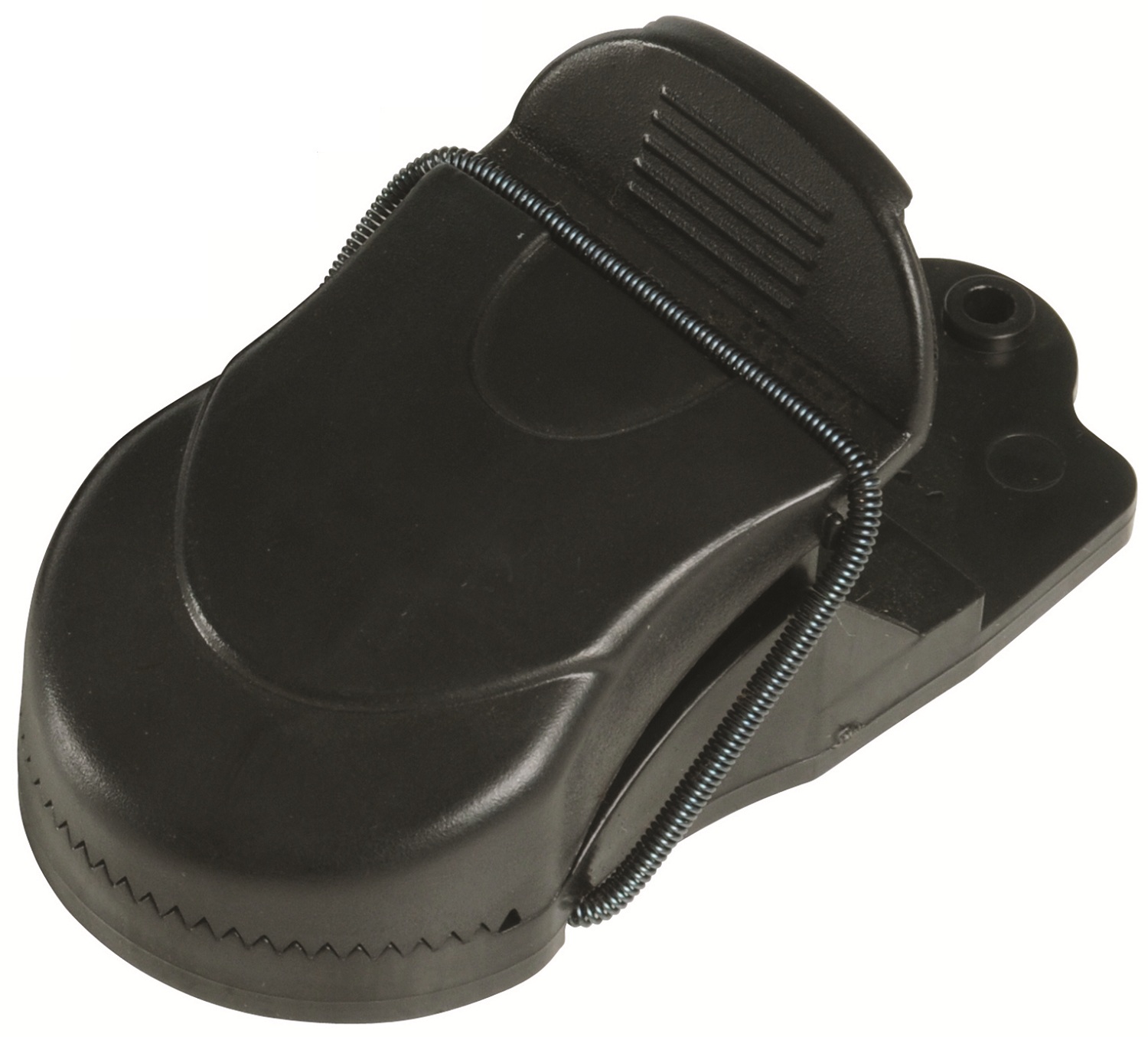 plastic mouse traps designed for effective pest control closeup