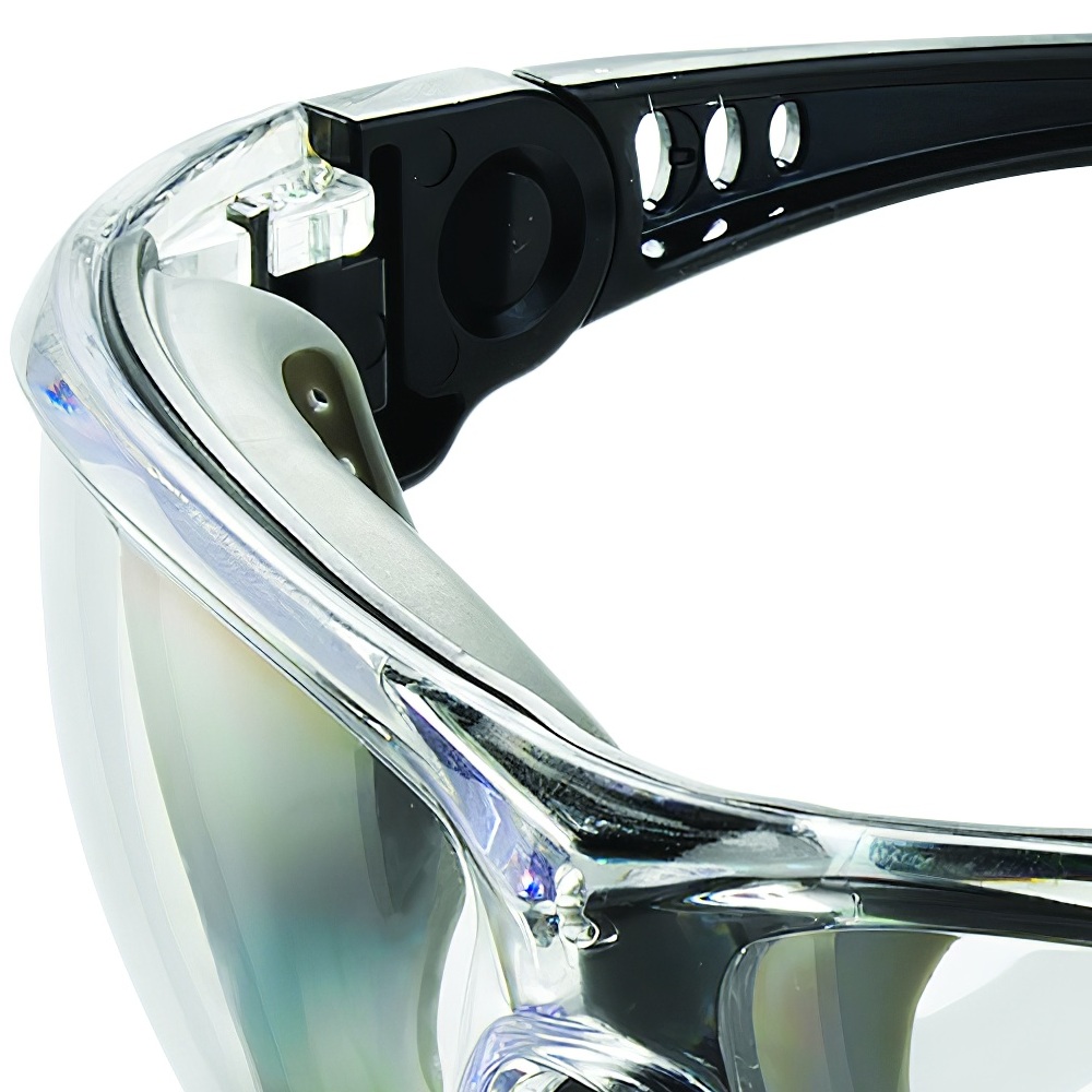 Scruffs Falcon Anti Fog Safety Work Specs Glasses T54173 1