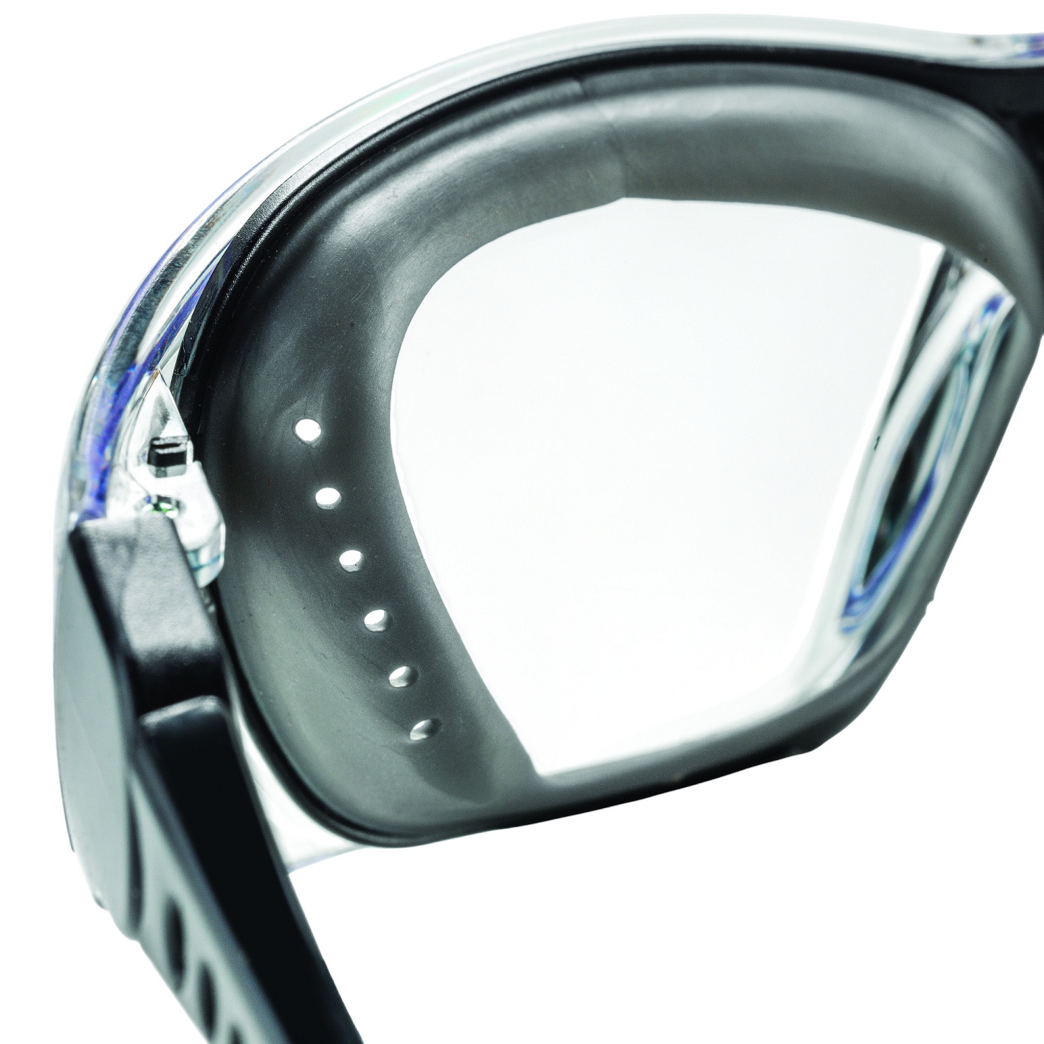 Scruffs Falcon Anti Fog Safety Work Specs Glasses T54173 3