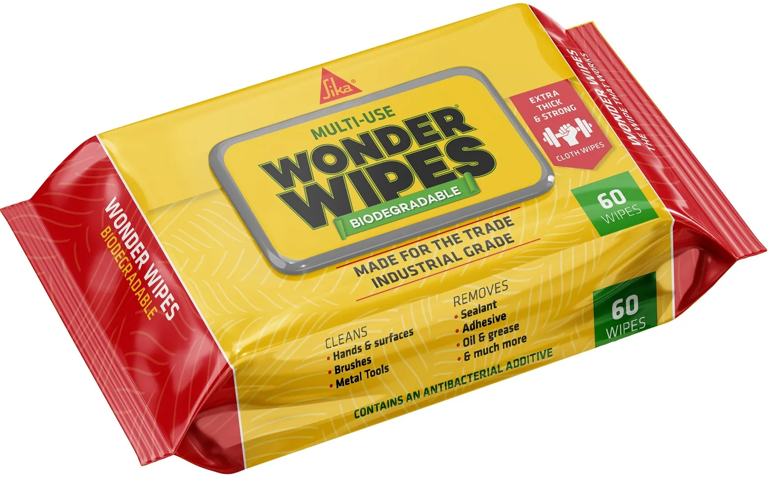 sika-everbuild-biodegradable-wonder-wipes-60-wipe-pack-780111.jpg Sika Everbuild Biodegradable Wonder Wipes – 60 Large Wipe Trade Pack (780111)