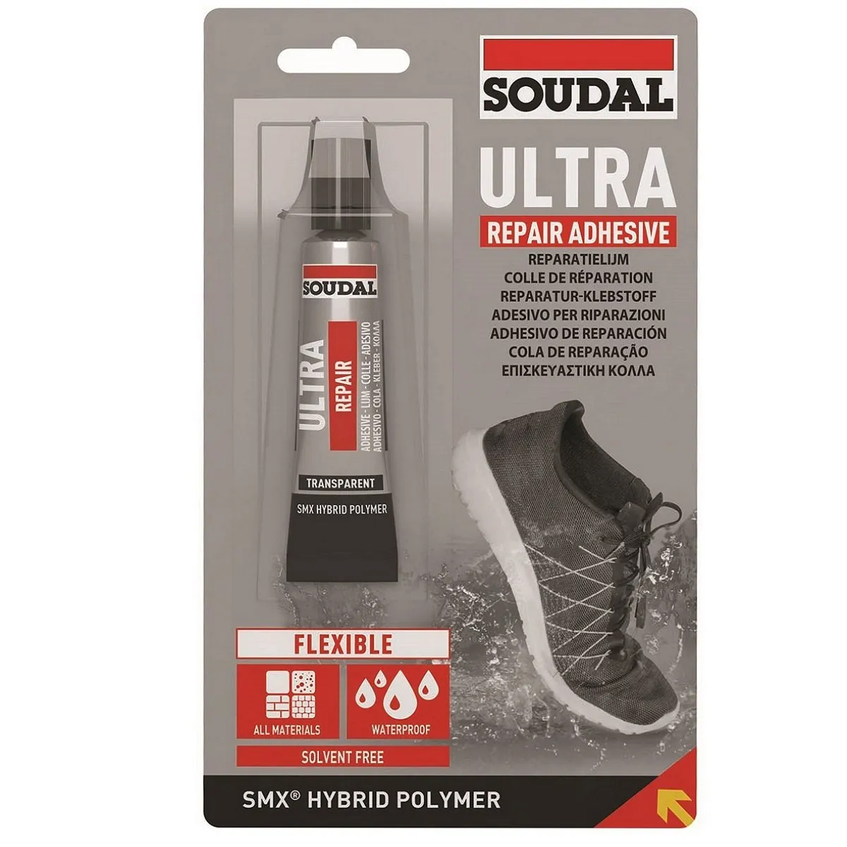 soudal-ultra-repair-adhesive-glue-shoe-repairs-craft-134478.jpg Soudal Ultra Repair Adhesive for Shoe Repairs and More (134478)