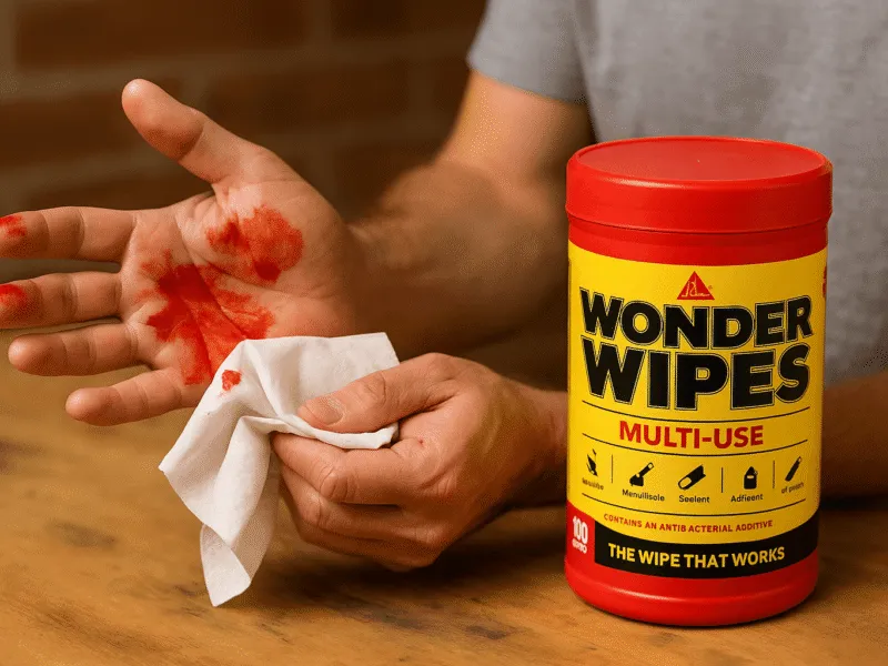 Wipes