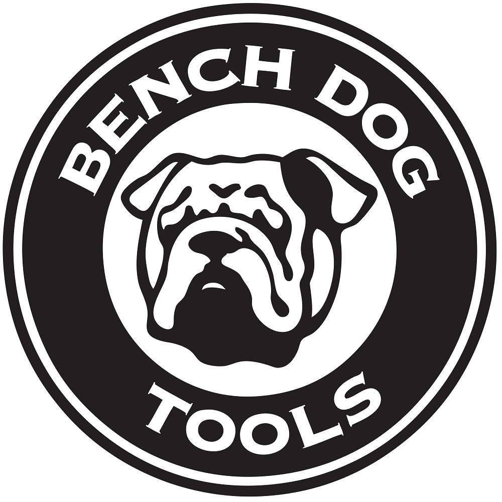 Bench Dog Logo