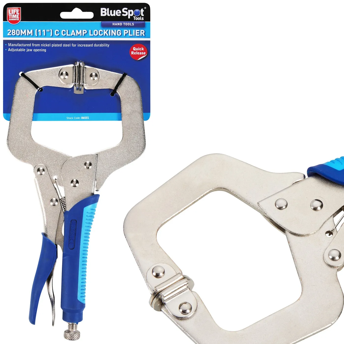 blue-spot-tools-c-clamp-locking-plier-280mm-11-inch-06531-bluespot.jpg Blue Spot Tools C Clamp Locking Plier – 280mm, 11 Inch (06531)