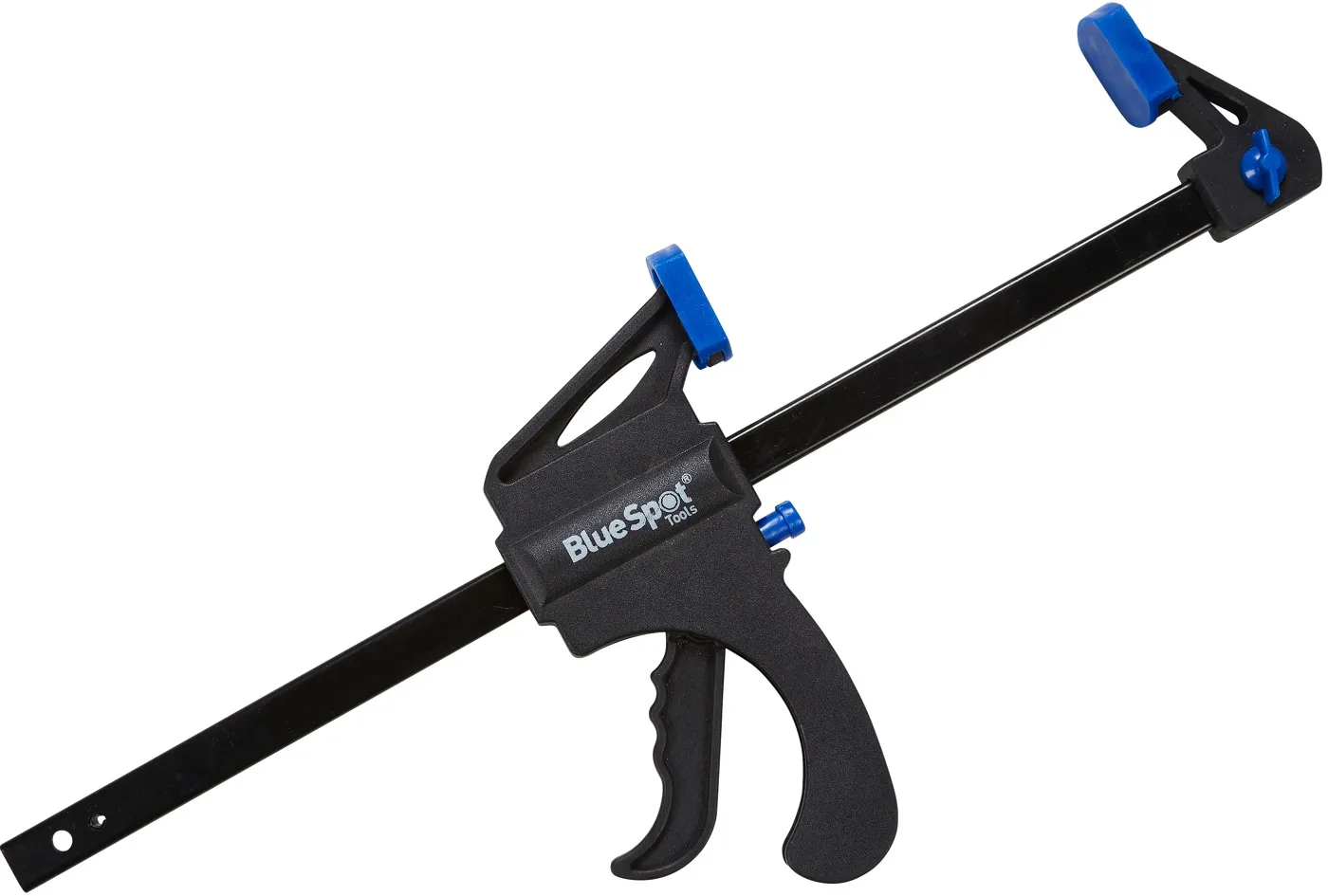 Blue Spot Tools Ratchet Speed Clamp Spreader – 12 Inch, 300mm (10027)