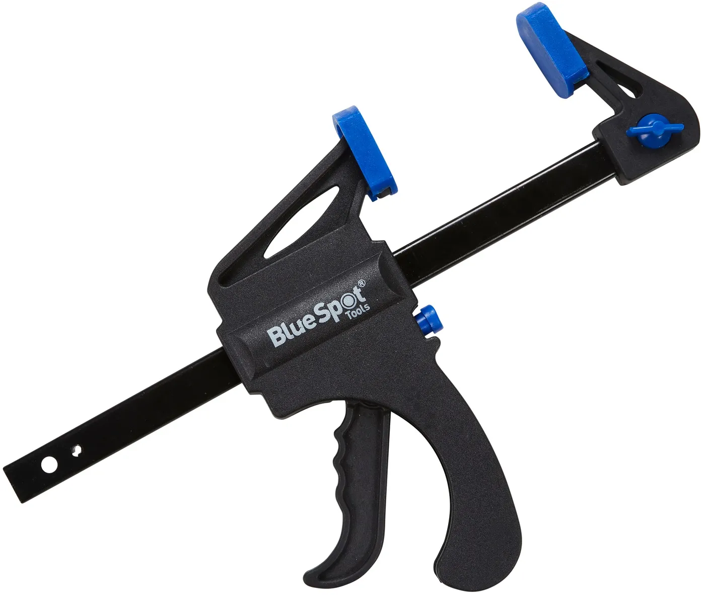Blue Spot Tools Ratchet Speed Clamp – Spreader 6 Inch, 150mm (10026)