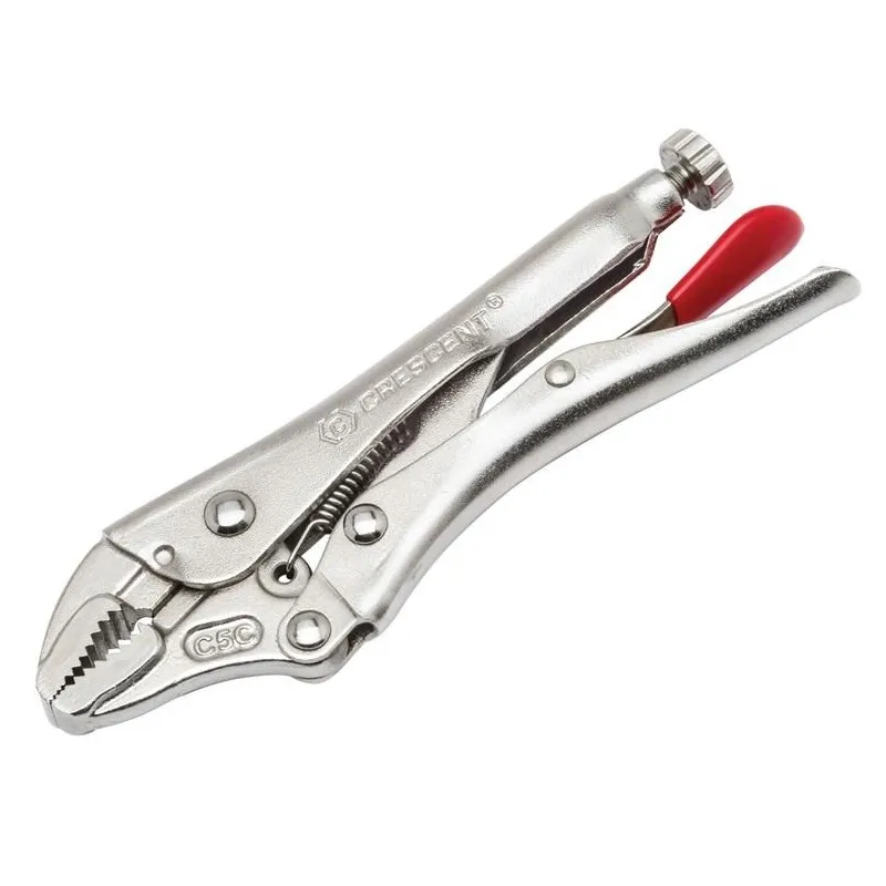 crescent-curved-jaw-locking-pliers-5i-inch-c5cvn-1.jpg Crescent C5C Curved Jaw Locking Pliers – 5 Inch (C5CVN)