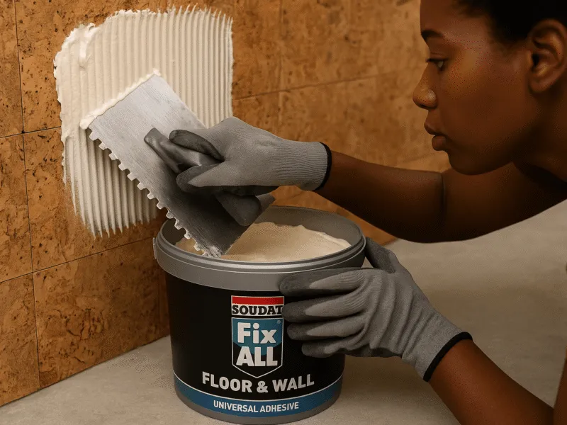 Grab and Hybrid Adhesive Sealant