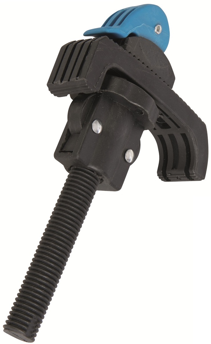 Silverline Workbench Quick Release Workmate Clamps Set of 2 TB02 4