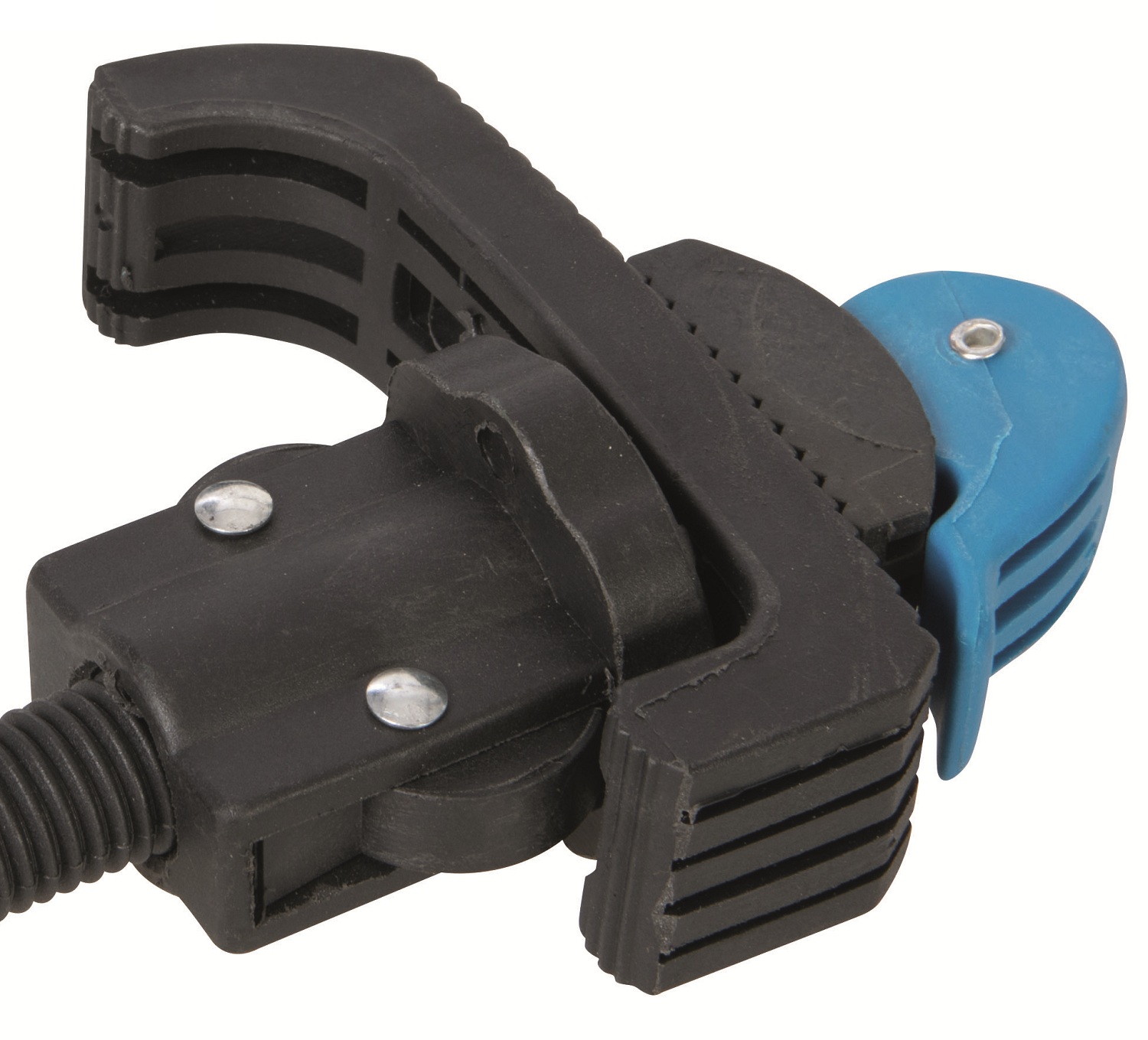 Silverline Workbench Quick Release Workmate Clamps Set of 2 TB02 5