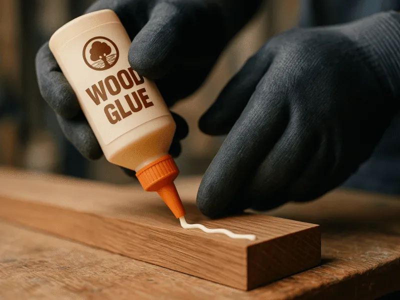 Wood Glue Adhesives