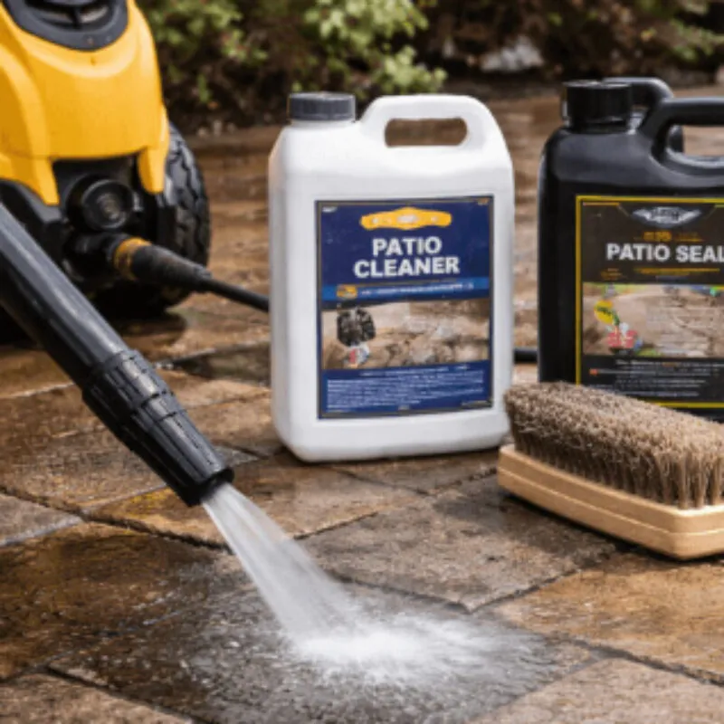 Cleaning & Maintenance Cleaning & Maintenance