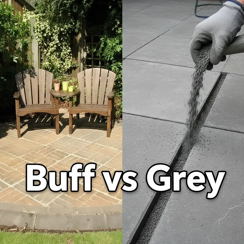 How to Joint a Patio or Paved Area How to Joint a Patio or Paved Area