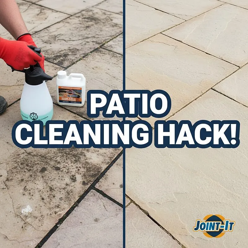 Applying Cleaner to Natural Stone and Concrete Applying Cleaner to Natural Stone and Concrete