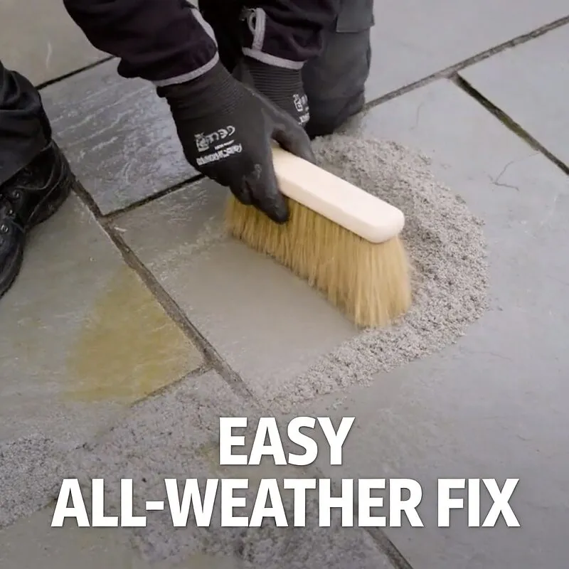 How To Apply | Sika FastFix All-Weather Jointing Compound How To Apply | Sika FastFix All-Weather Jointing Compound