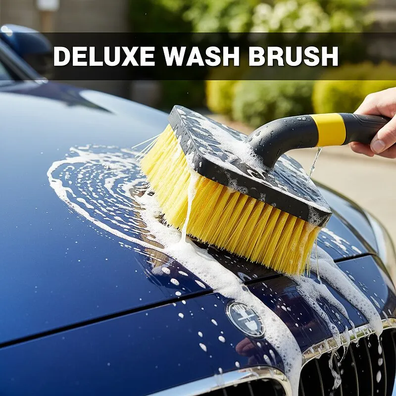 Karcher Pressure Washer | Deluxe Wash Brush (WB60) Karcher Pressure Washer | Deluxe Wash Brush (WB60)