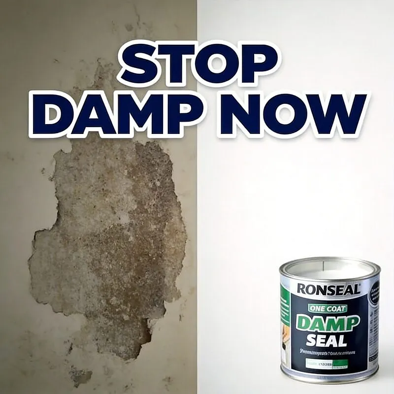 How to Seal and Block Damp on Interior Walls How to Seal and Block Damp on Interior Walls