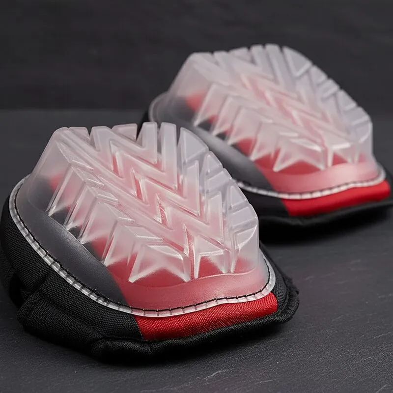 Scan Hi Protection Gel Super Comfort Knee Pads | Product Demo Scan Hi Protection Gel Super Comfort Knee Pads | Product Demo