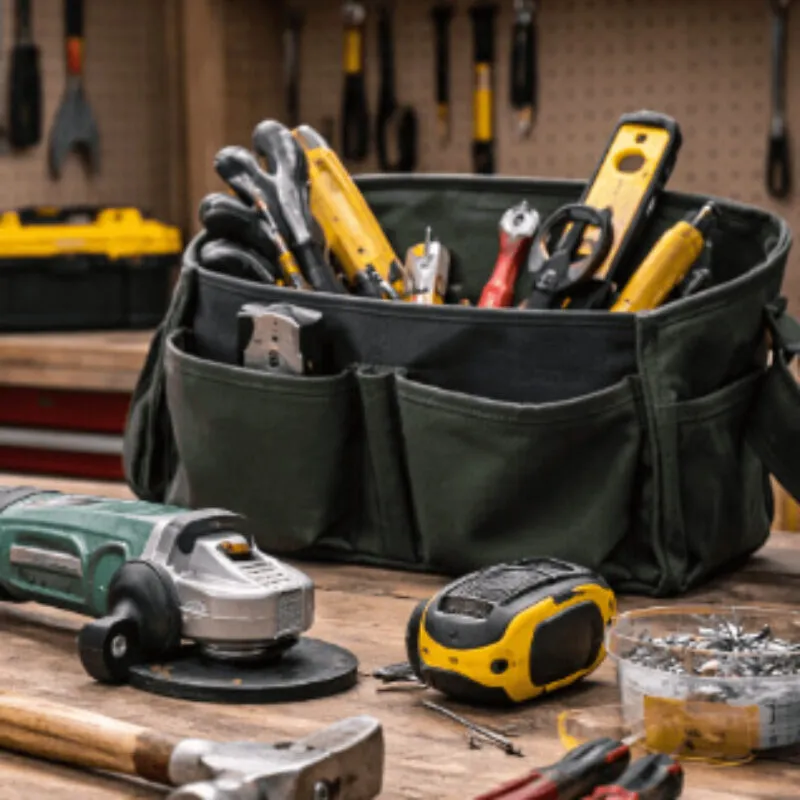 Tools & Workshop Tools & Workshop
