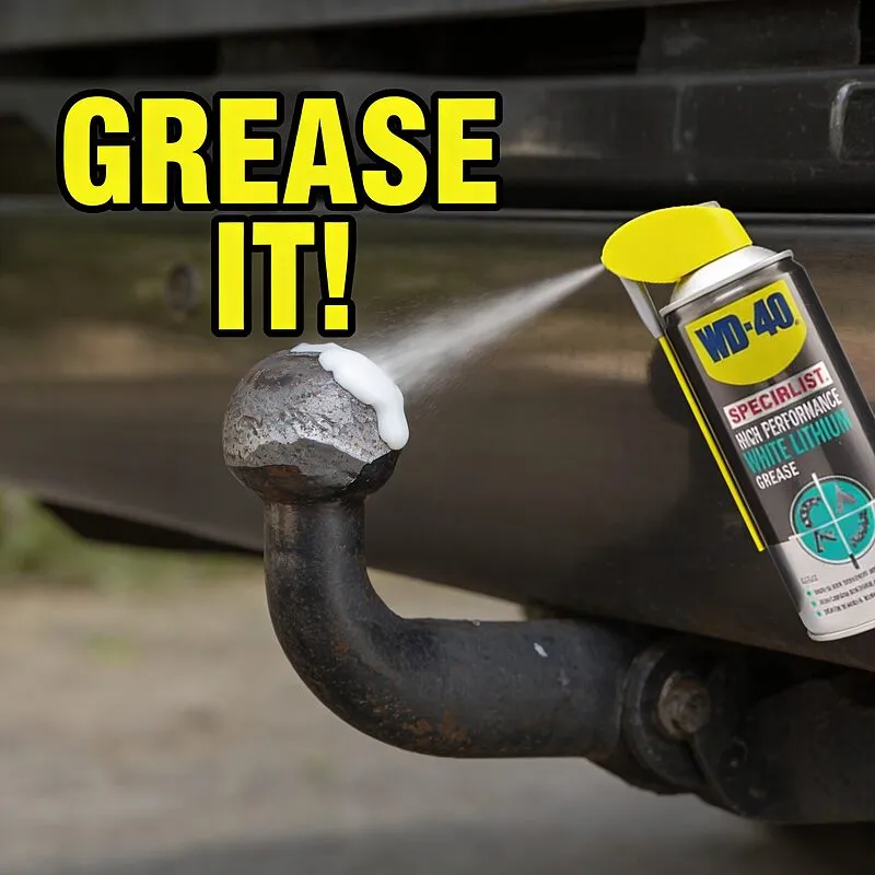 WD-40 Specialist White Lithium Grease | Features & Benefits WD-40 Specialist White Lithium Grease | Features & Benefits