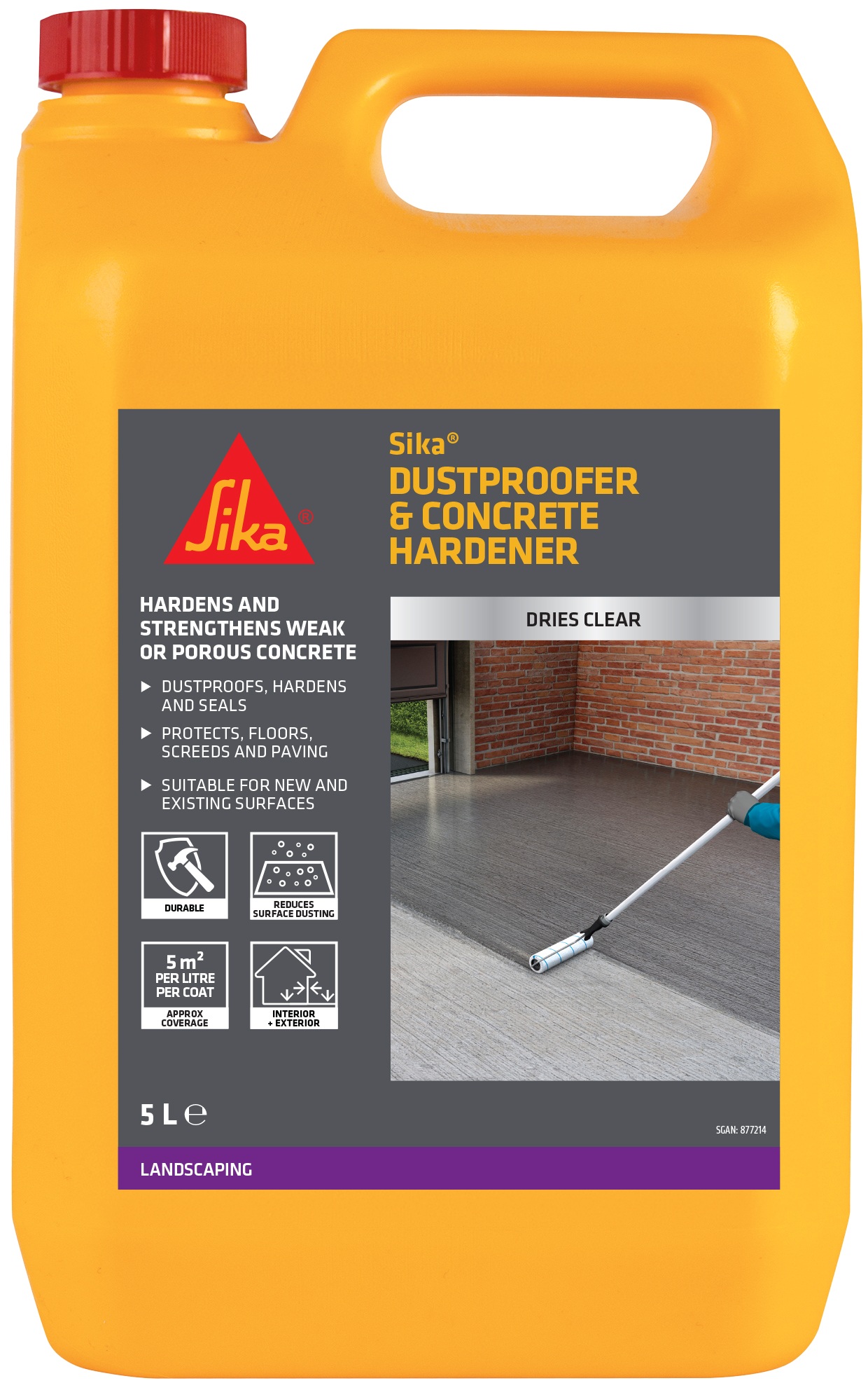 sika-dustproofer-concrete-surface-hardener-dust-proofer-5-litre-879841