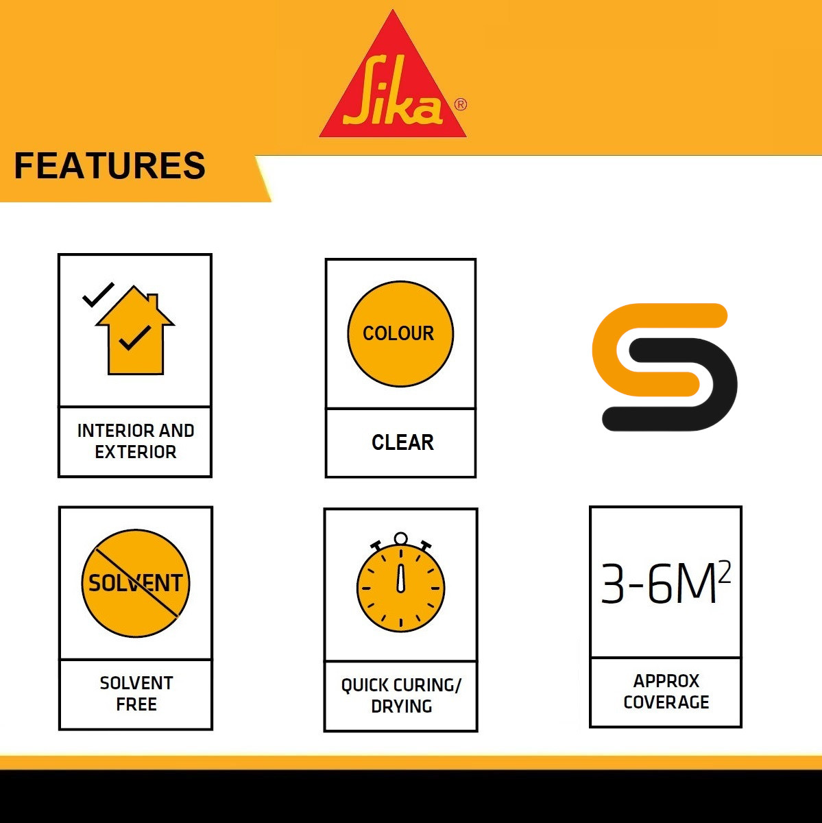 sika-dustproofer-concrete-surface-hardener-dust-proofer-5-litre-skdust5-feature