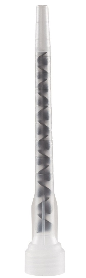 Sika Everbuild Anchorset resin mixing nozzle for chemical anchor cartridges