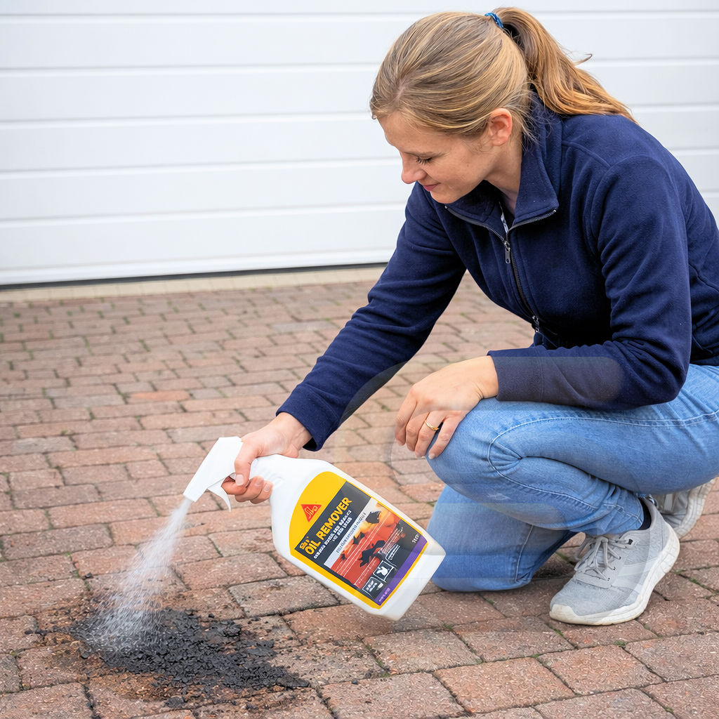 sika-oil-remover-oil-away-driveway-stain-remover-spray-1-litre-oil1-880502-2-demonstration