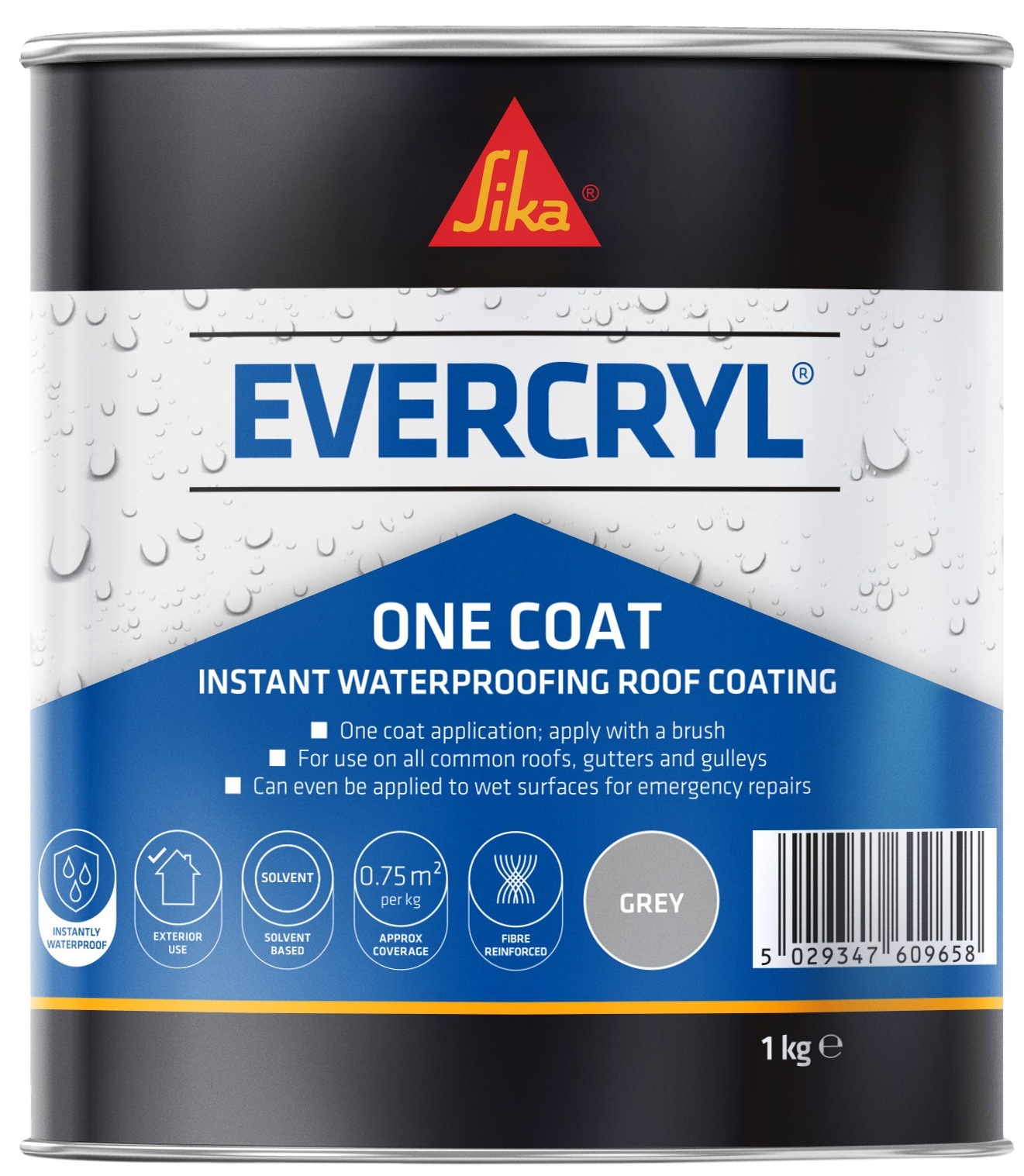 Metal Can