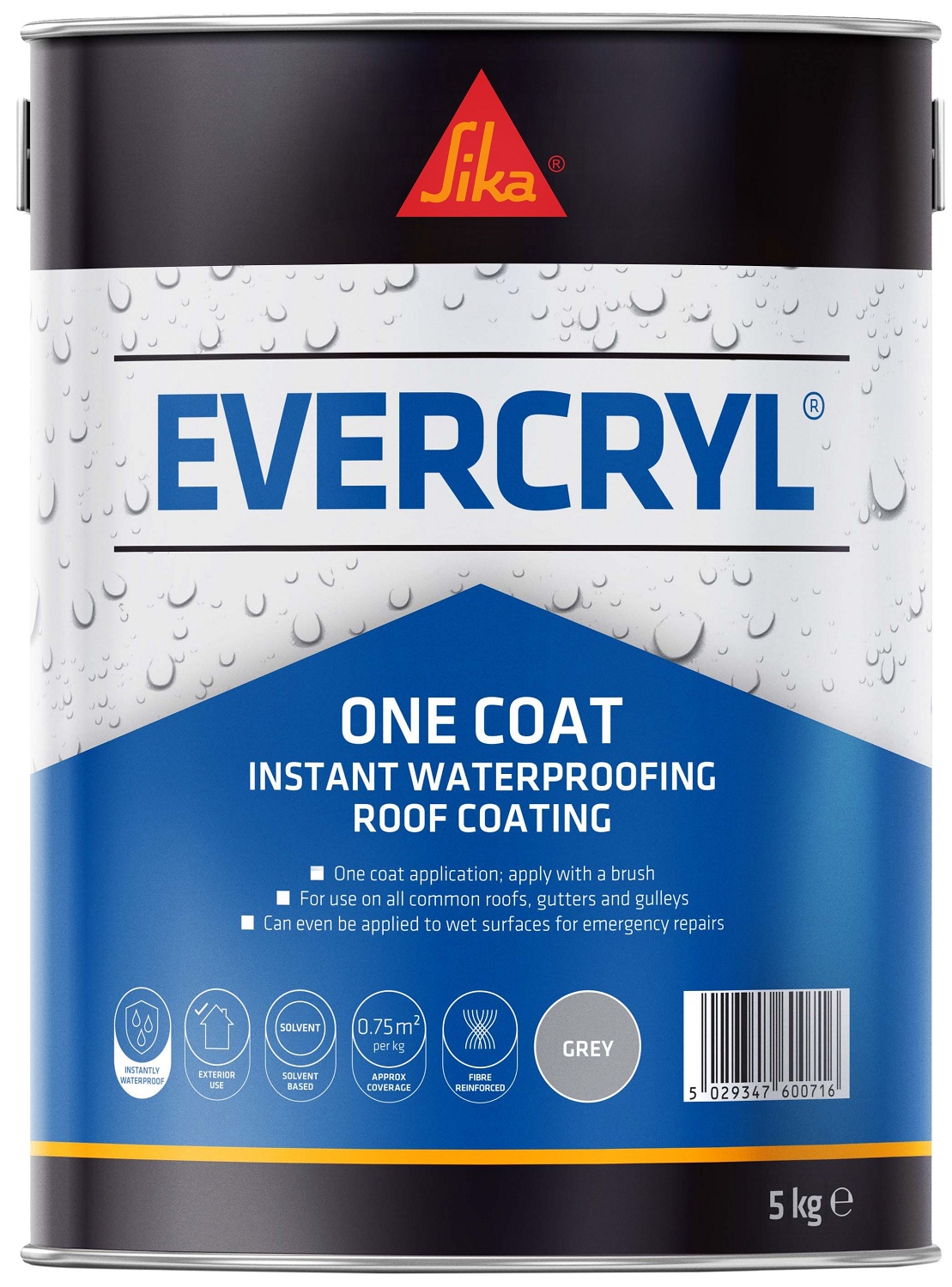 sika-evercryl-roof-coating-paint-one-coat-grey-851569-5kg