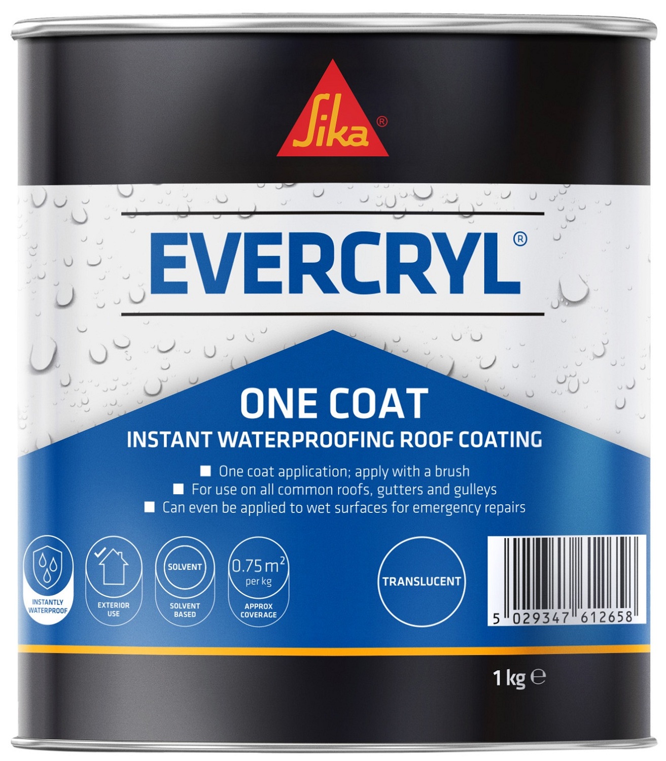 Metal Can