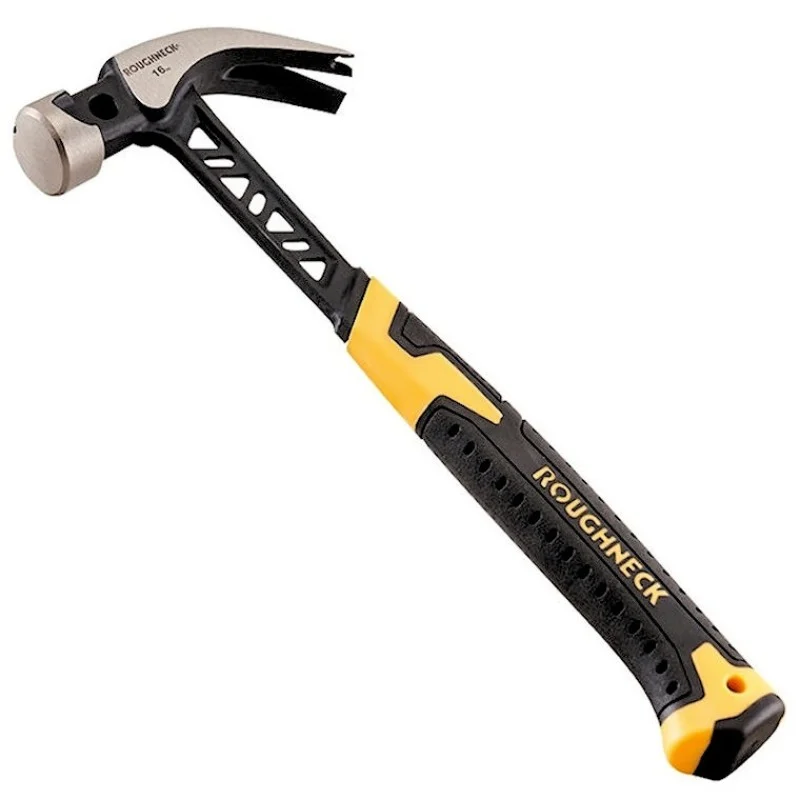 Roughneck Gorilla V Series Claw Hammer 20oz 11-010 XMS26GORHAM