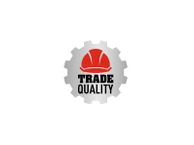 Roughneck Trade Quality badge