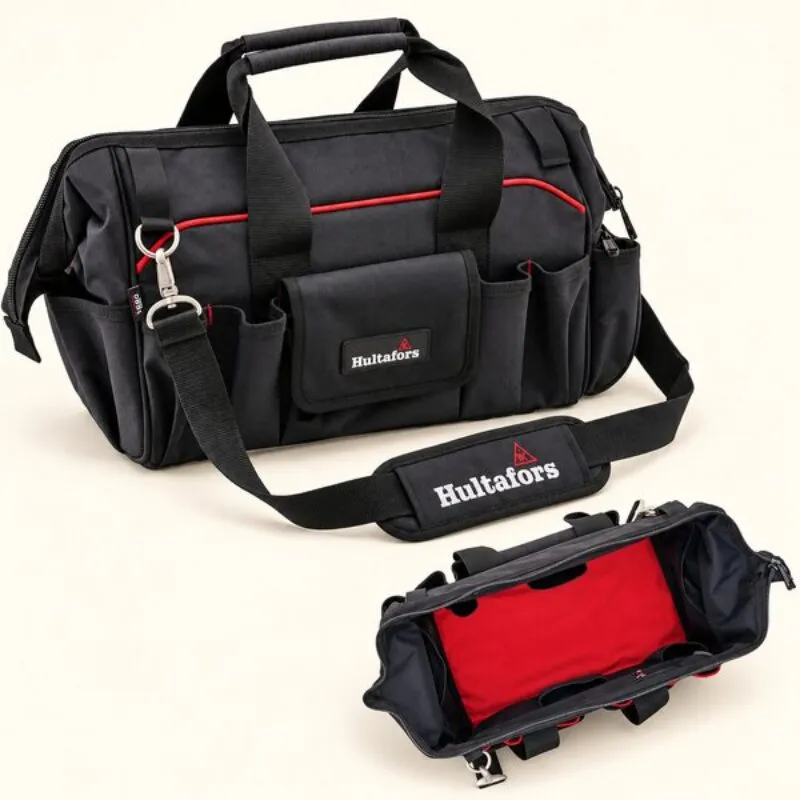 Choosing a Tool Bag Around the Tools You Actually Carry