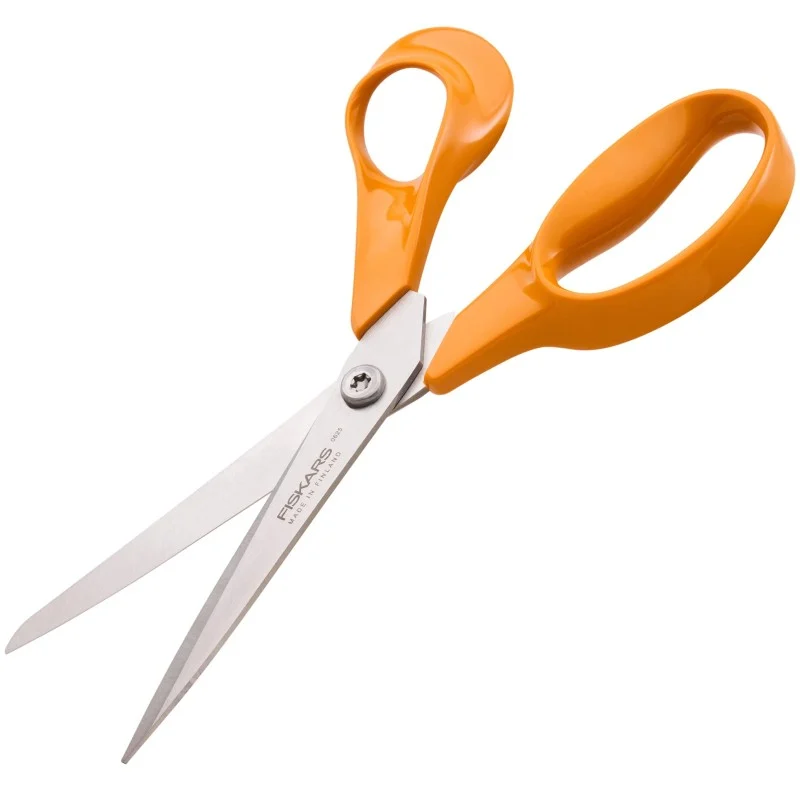 Fiskars Classic 21cm (8in) Stainless Steel Multi-Purpose Scissors XMS26SCISSOR