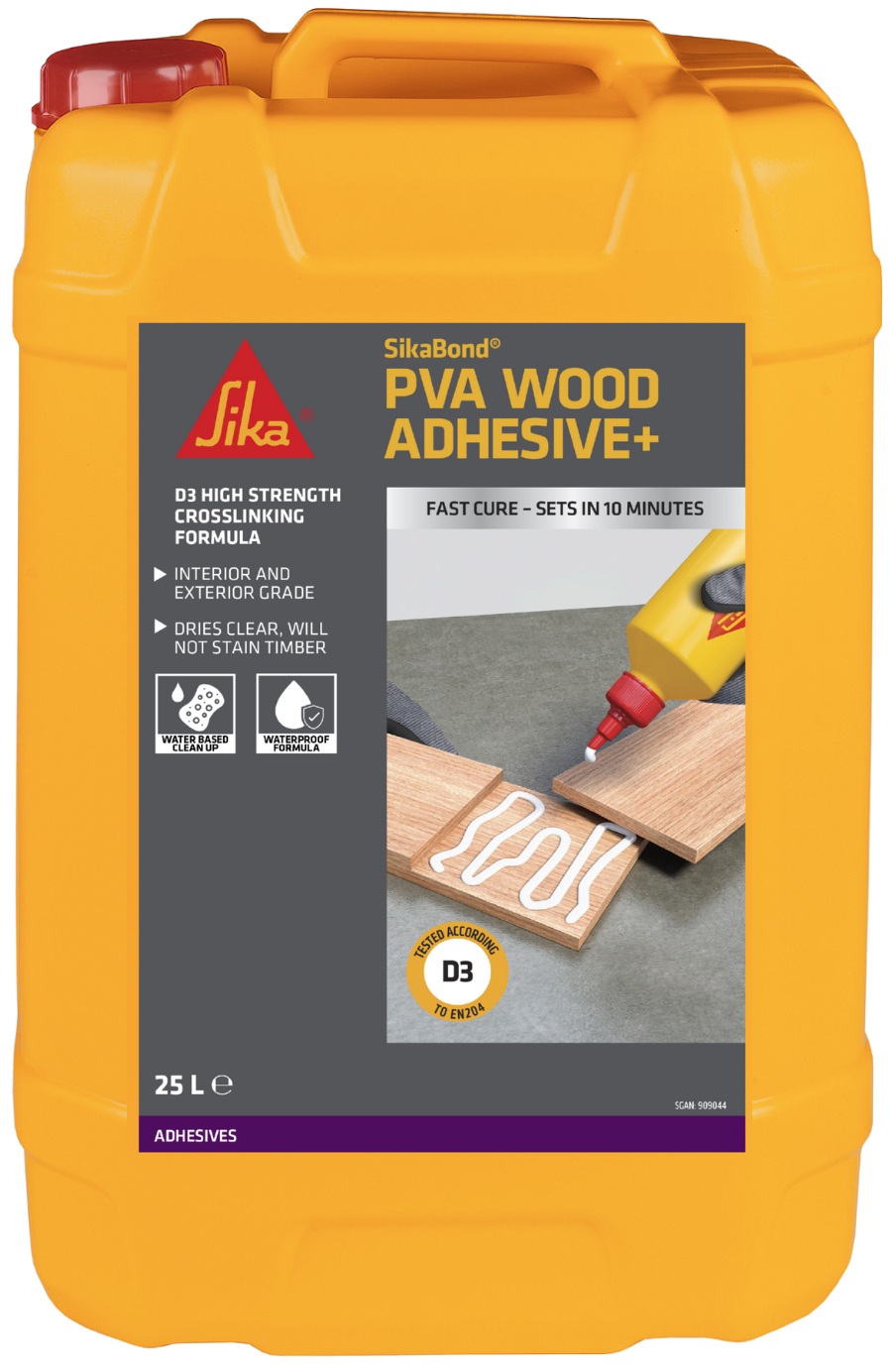 sika-sikabond-pva-wood-adhesive-plus-25-litre-907569
