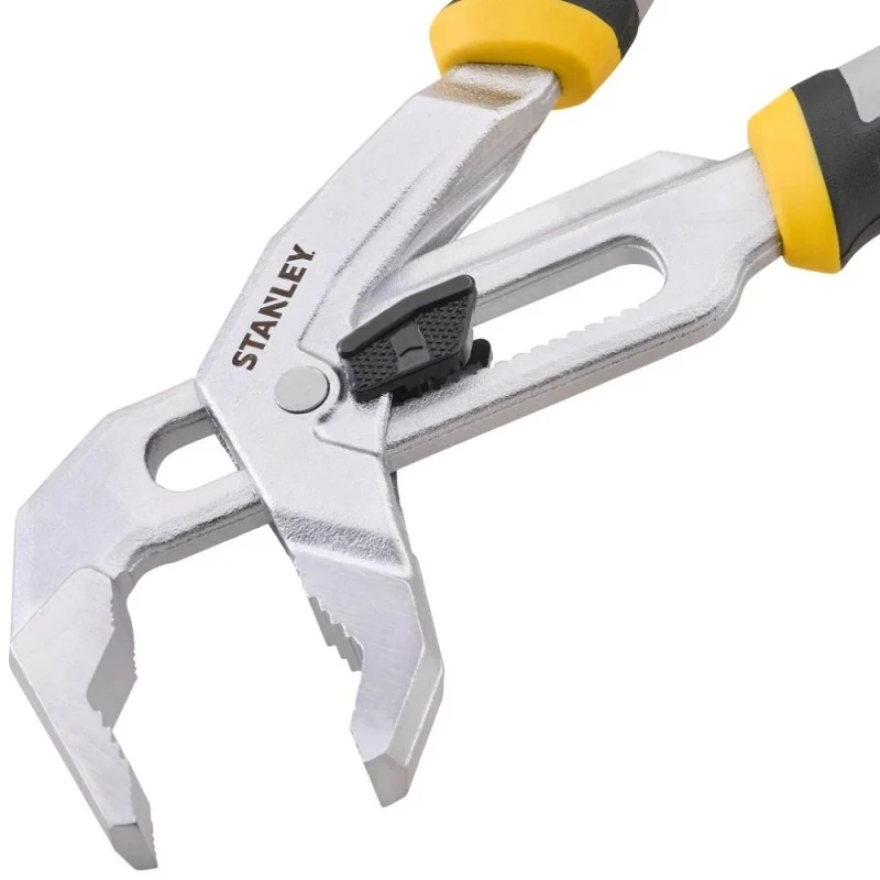 Stanley FatMax Water Pump Pliers 250mm 10in Dual Adjust XMS26WPUMP